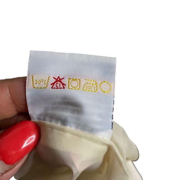 Reitmans Women’s Ivory Single Breasted Long Line Coat - Picture 6 of 9